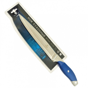 Нож кухонный 13 см универсальный