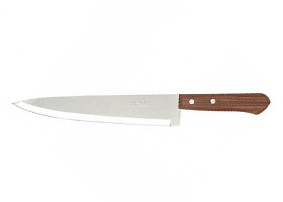 Нож кухонный 23 см Universal Tramontina