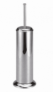 Ерш туалетный D-Lin D201401 хром