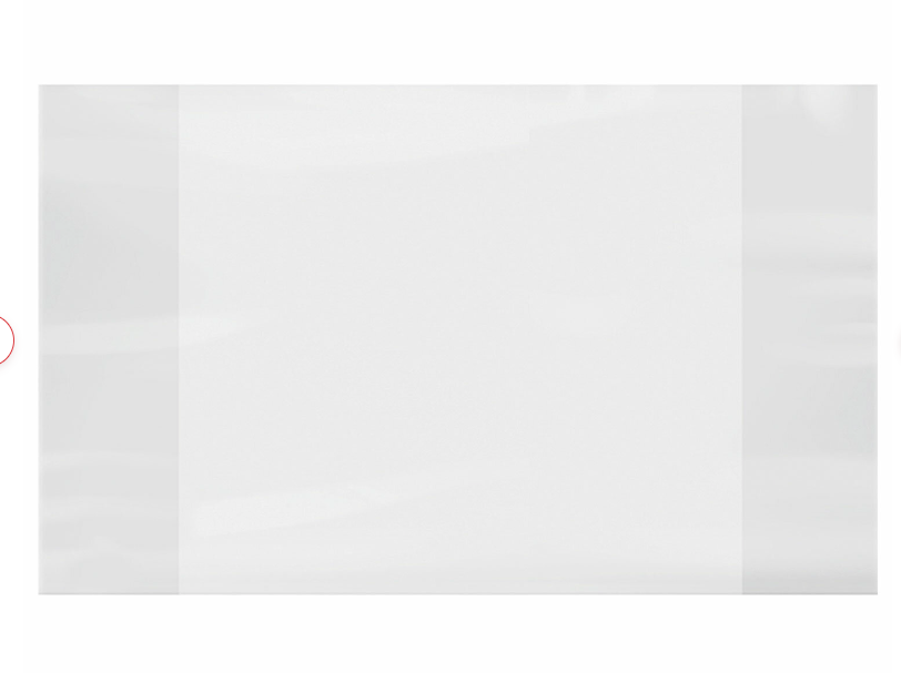 Обложка ПВХ для учебников плотная 100 мкм 270х420 мм