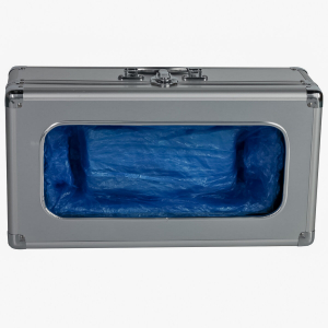 Бахилонадеватель