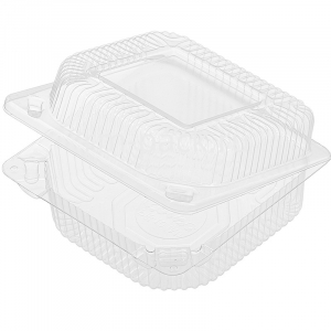 Контейнер одноразовый прозрачный РК-15 1/300