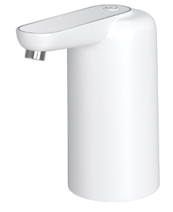 Помпа электрическая для воды