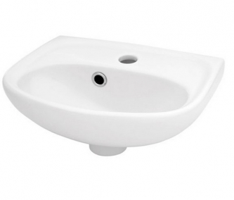 Умывальник Santek Анимо 40 см