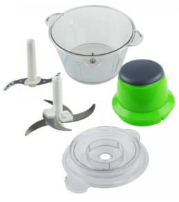 Измельчитель Молния, 1.8л, 300 Вт