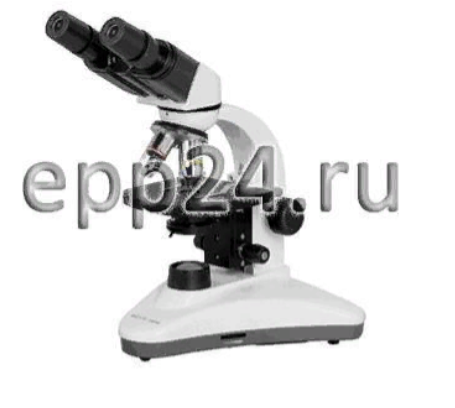 Микроскоп учебный