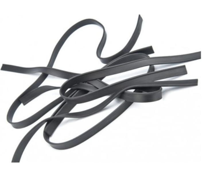 Сменная резинка для сгонов 110х2 см