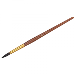 Кисть белка круглая №06