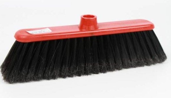 Щетка для пола НОВА/Моника 50*270 щетина 7см