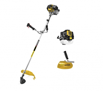 Триммер бензиновый STEHER BT-2500-S