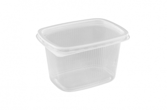 Контейнер одноразовый 108 350мл 1/100/1000 ДП