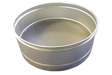 Сито алюминивое 30см