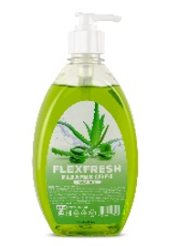 Мыло жидкое 500мл FlexFresh