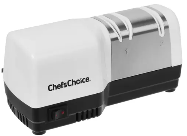 Ножеточка Электрическая Chefs Choice CC220W