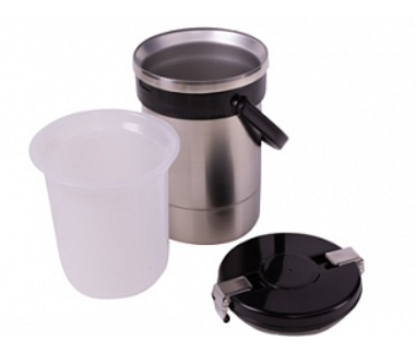 Термос Экспресс 2,0л широкое горло ТМ АМЕТ