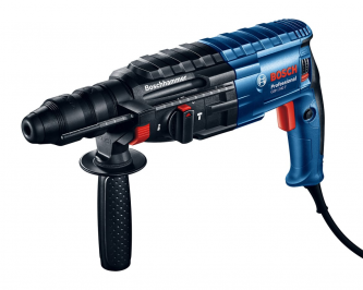 Перфоратор BOSCH GBH 240