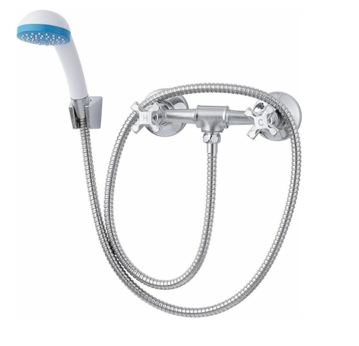 Смеситель для душа TSARSBERG TSB-09-88