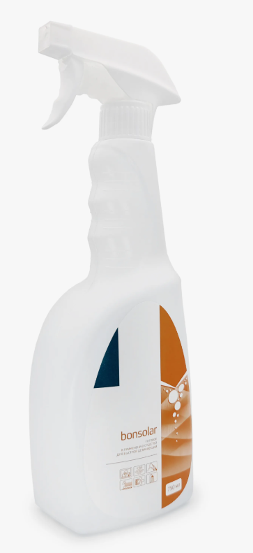 Средство дезинфицирующее Бонсолар (Bonsolar) 750 мл. спрей