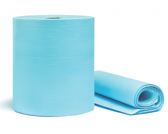 Протирочный салфетки из нетканного материала универсальные К252 300*380 400 листов