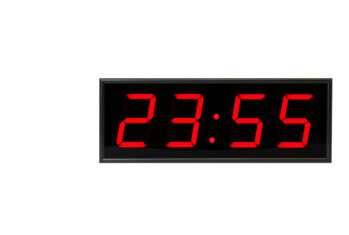 Часы настенные Импульс 410-EURO-R