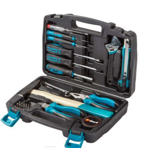 Набор инструментов BORT BTK-32, 32 предмета