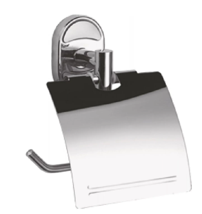 Держатель для туалетной бумаги D-Lin 240700