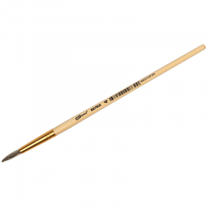 Кисть белка круглая №04