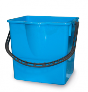 Ведро для уборочной тележки
