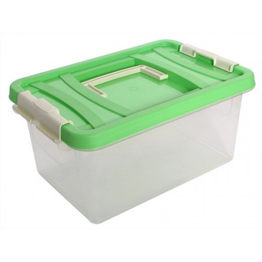 Контейнер пластмассовый для пищевых продуктов 10.0л