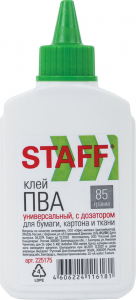 Клей ПВА 85г