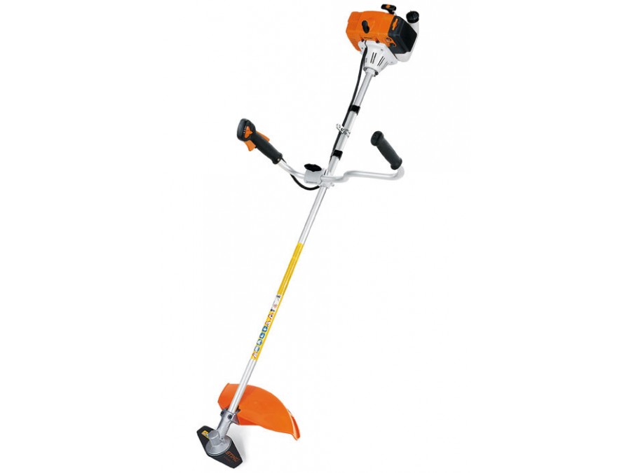 Бензотриммер STIHL FS-120 диск GSB 230-2 (бенз.)