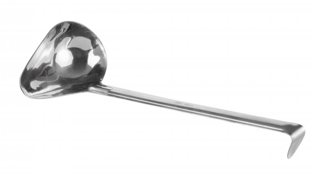 Ложка соусная 75мл [ОБЩЕПИТ]