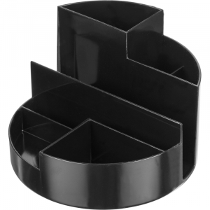 Подставка-органайзер BRAUBERG 6 отделений