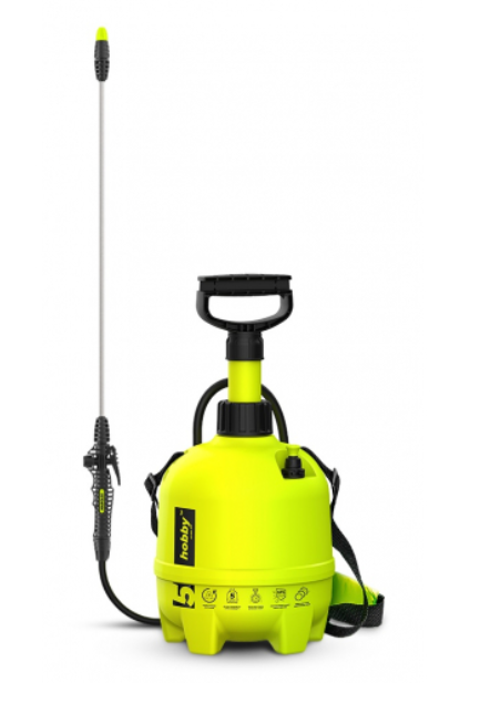 Опрыскиватель MAROLEX Hobbi 5 л