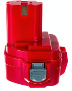 Аккумуляторная батарея для MAKITA (2 Ач, 12 В, Ni-Cd) Pitatel TSB-039-MAK12-20C