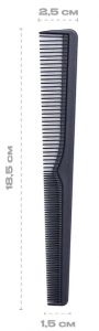 Расческа для стрижки