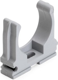 Крепление-клипса для трубы D-20"РТП" /75 (450)