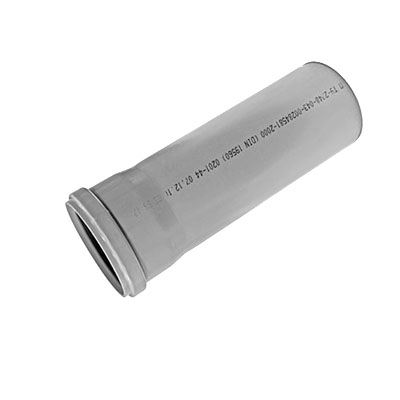 Труба 32 L=0,5м. (1.8мм) РосТурПласт /30