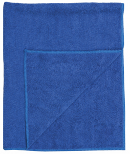 Салфетка микрофибра 70*80 220 г/м2