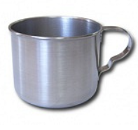 Кружка нержавеющая сталь 300мл ТМ АМЕТ