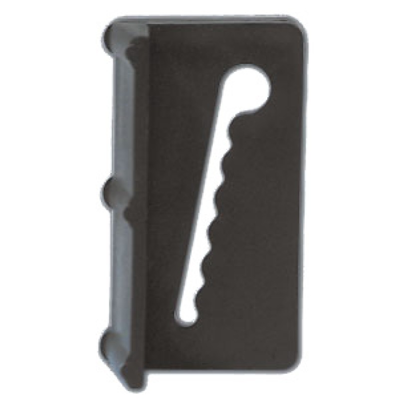 Прижим для мойки накладной