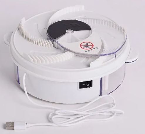 Мухобойка Academy Camps 'лектрическая