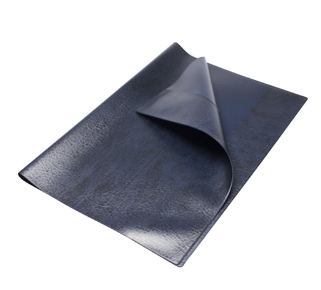 Обложка для классного журнала,ПВХ 300 мкм, 310х440 мм