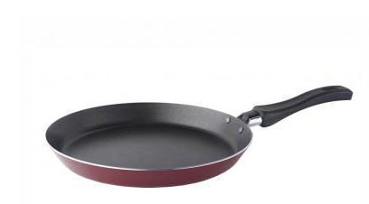 Сковорода блинная  а/пр 22см