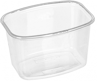 Контейнер одноразовый 139 500мл 1/100/500