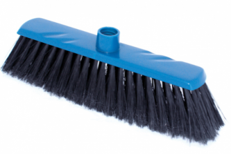 Щетка для пола "ЭЛИССА" б/п 45х260 щет.7см