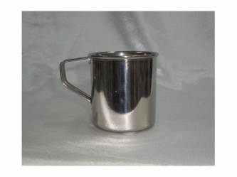 Кружка нержавеющая 330 мл