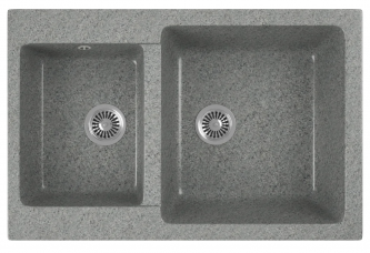 Мойка кухонная искуственный камень