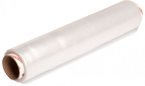 Пленка пищевая белая 450*200 POLO 1/6