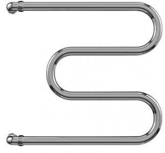 Полотенцесушитель водяной Terminus М-образный 25